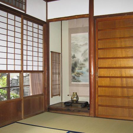 Casting Factory Y Villa Kyoto Bagian luar foto