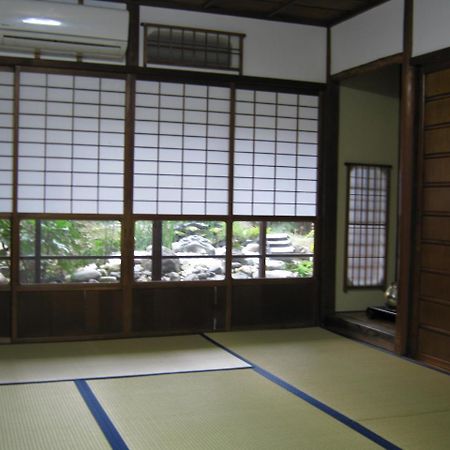 Casting Factory Y Villa Kyoto Bagian luar foto