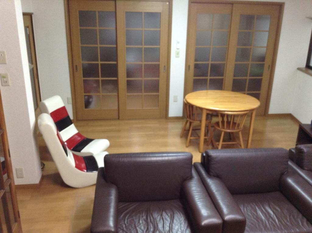 Casting Factory Y Villa Kyoto Ruang foto