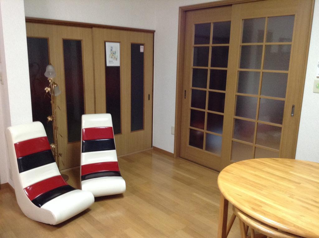 Casting Factory Y Villa Kyoto Ruang foto