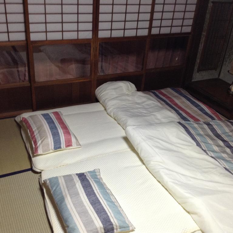 Casting Factory Y Villa Kyoto Ruang foto