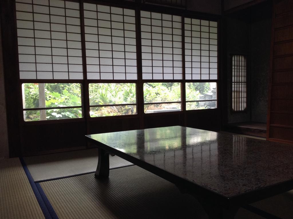 Casting Factory Y Villa Kyoto Ruang foto