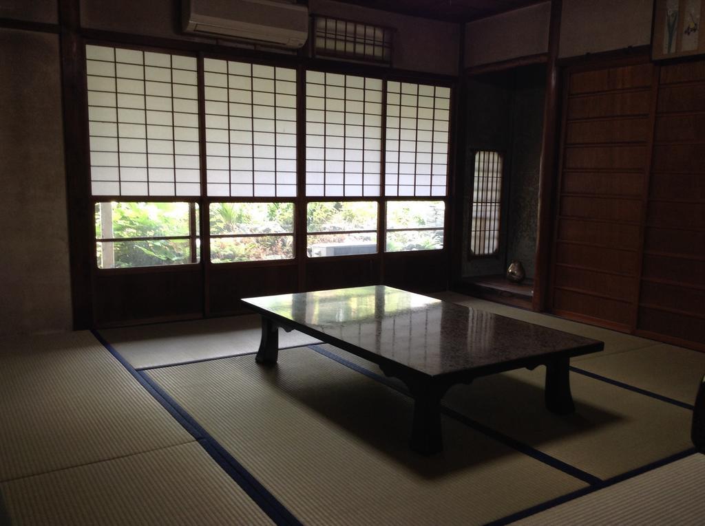 Casting Factory Y Villa Kyoto Bagian luar foto