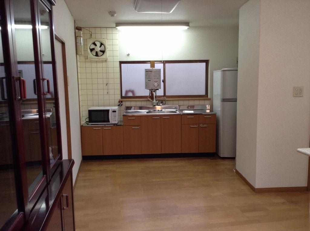 Casting Factory Y Villa Kyoto Ruang foto