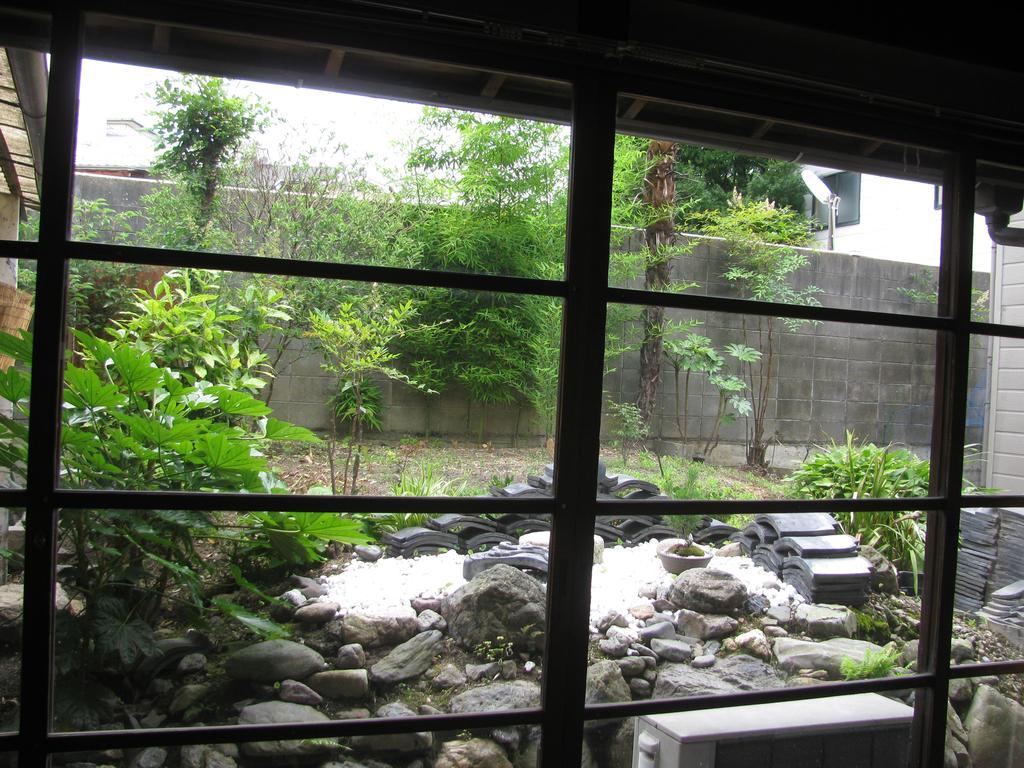Casting Factory Y Villa Kyoto Bagian luar foto