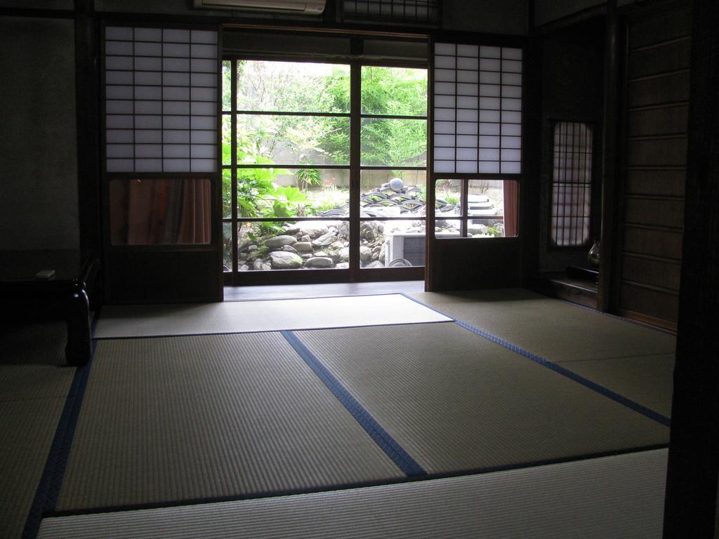 Casting Factory Y Villa Kyoto Bagian luar foto