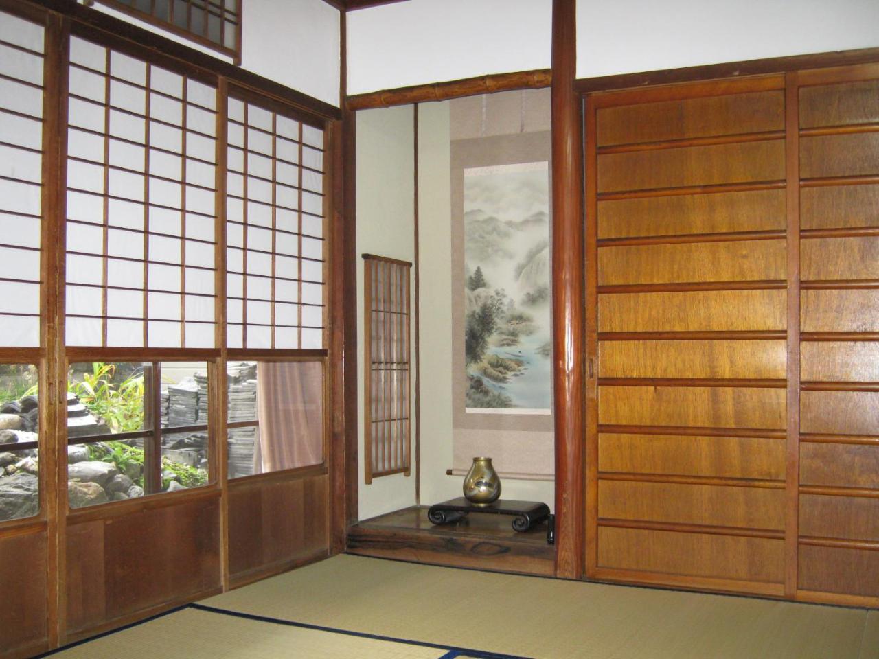 Casting Factory Y Villa Kyoto Bagian luar foto