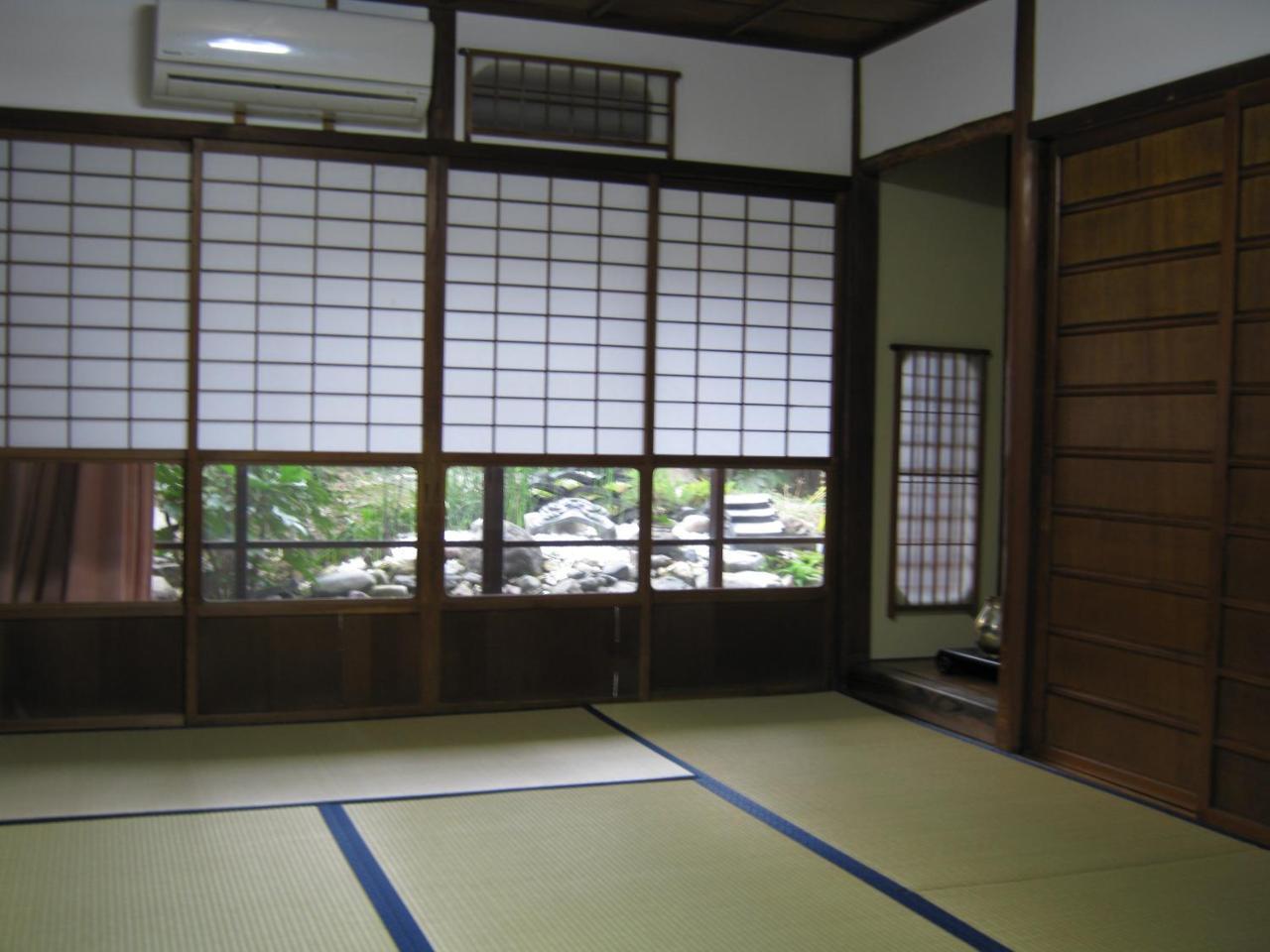 Casting Factory Y Villa Kyoto Bagian luar foto